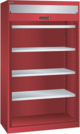 LISTA Schwerlastschrank