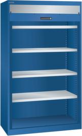 LISTA Schwerlastschrank