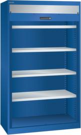 LISTA Schwerlastschrank