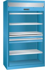 LISTA Schwerlastschrank