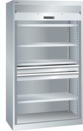 LISTA Schwerlastschrank