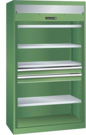 LISTA Schwerlastschrank