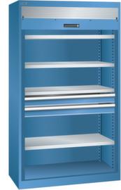 LISTA Schwerlastschrank