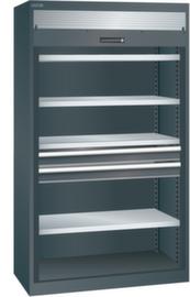 LISTA Schwerlastschrank