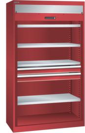 LISTA Schwerlastschrank