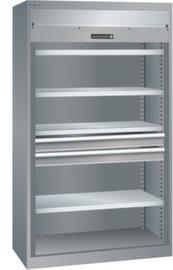 LISTA Schwerlastschrank