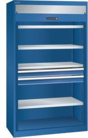 LISTA Schwerlastschrank