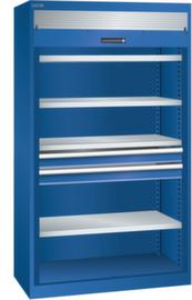 LISTA Schwerlastschrank