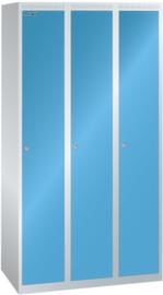 LISTA Garderobenschrank