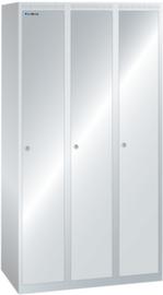 LISTA Garderobenschrank