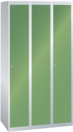 LISTA Garderobenschrank