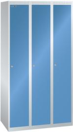 LISTA Garderobenschrank