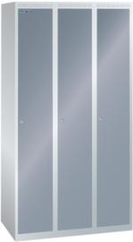 LISTA Garderobenschrank