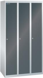 LISTA Garderobenschrank