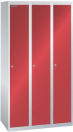LISTA Garderobenschrank