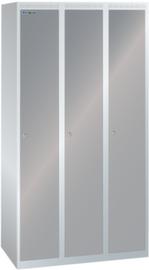 LISTA Garderobenschrank