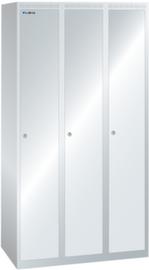 LISTA Garderobenschrank