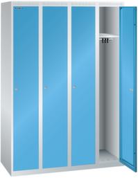 LISTA Garderobenschrank