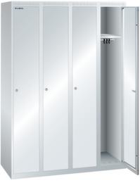 LISTA Garderobenschrank