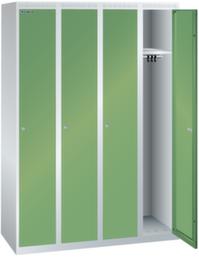 LISTA Garderobenschrank