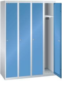 LISTA Garderobenschrank