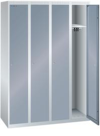 LISTA Garderobenschrank