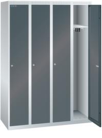 LISTA Garderobenschrank