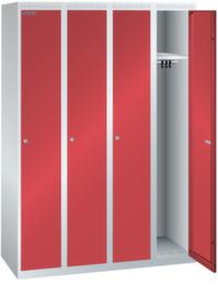 LISTA Garderobenschrank