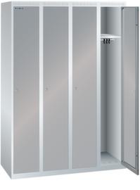 LISTA Garderobenschrank