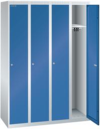 LISTA Garderobenschrank