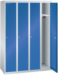 LISTA Garderobenschrank