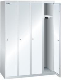 LISTA Garderobenschrank
