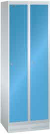 LISTA Garderobenschrank