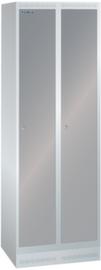 LISTA Garderobenschrank