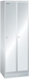LISTA Garderobenschrank