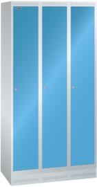 LISTA Garderobenschrank