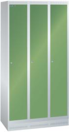 LISTA Garderobenschrank