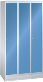 LISTA Garderobenschrank