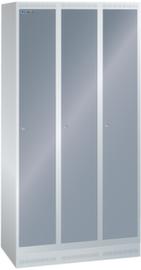 LISTA Garderobenschrank