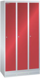 LISTA Garderobenschrank