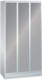 LISTA Garderobenschrank