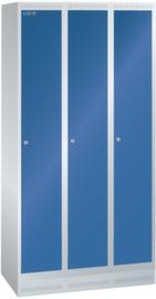 LISTA Garderobenschrank