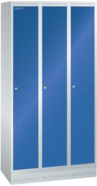 LISTA Garderobenschrank