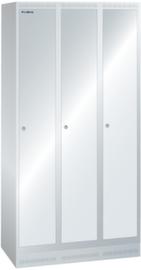 LISTA Garderobenschrank