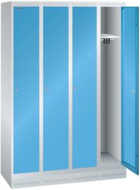 LISTA Garderobenschrank