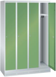 LISTA Garderobenschrank