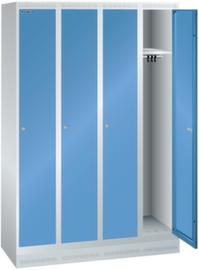 LISTA Garderobenschrank