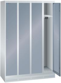 LISTA Garderobenschrank