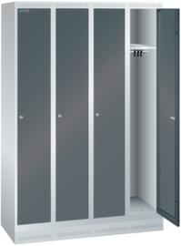 LISTA Garderobenschrank