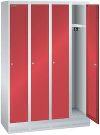 LISTA Garderobenschrank